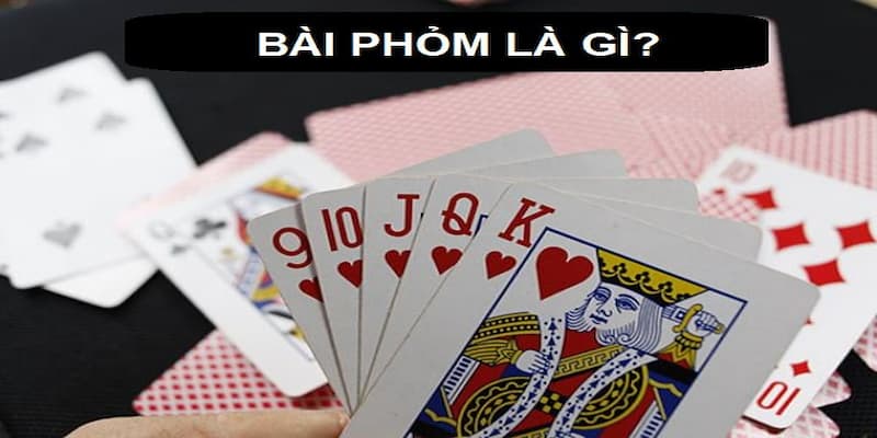 Game bài Phỏm Choáng Club - Trải nghiệm giải trí đỉnh cao cho cược thủ