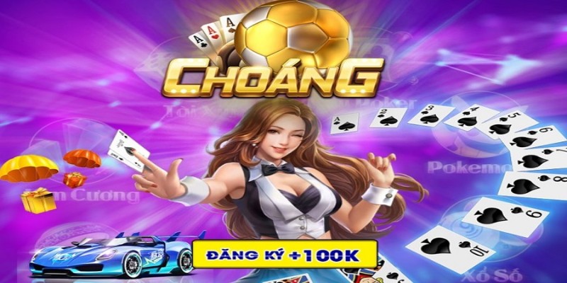 Sơ lược về khuyến mãi choáng Club 